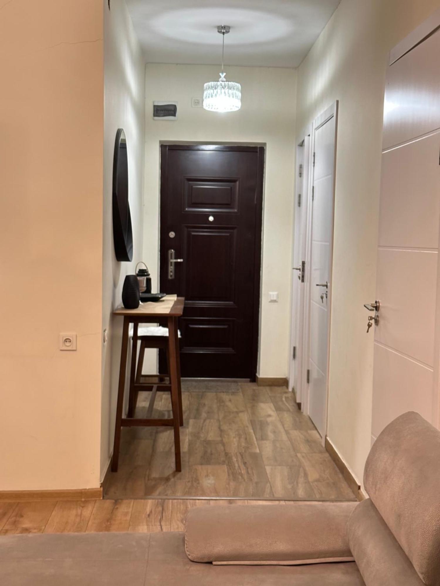 Tamo Apartment Batumi Exterior photo
