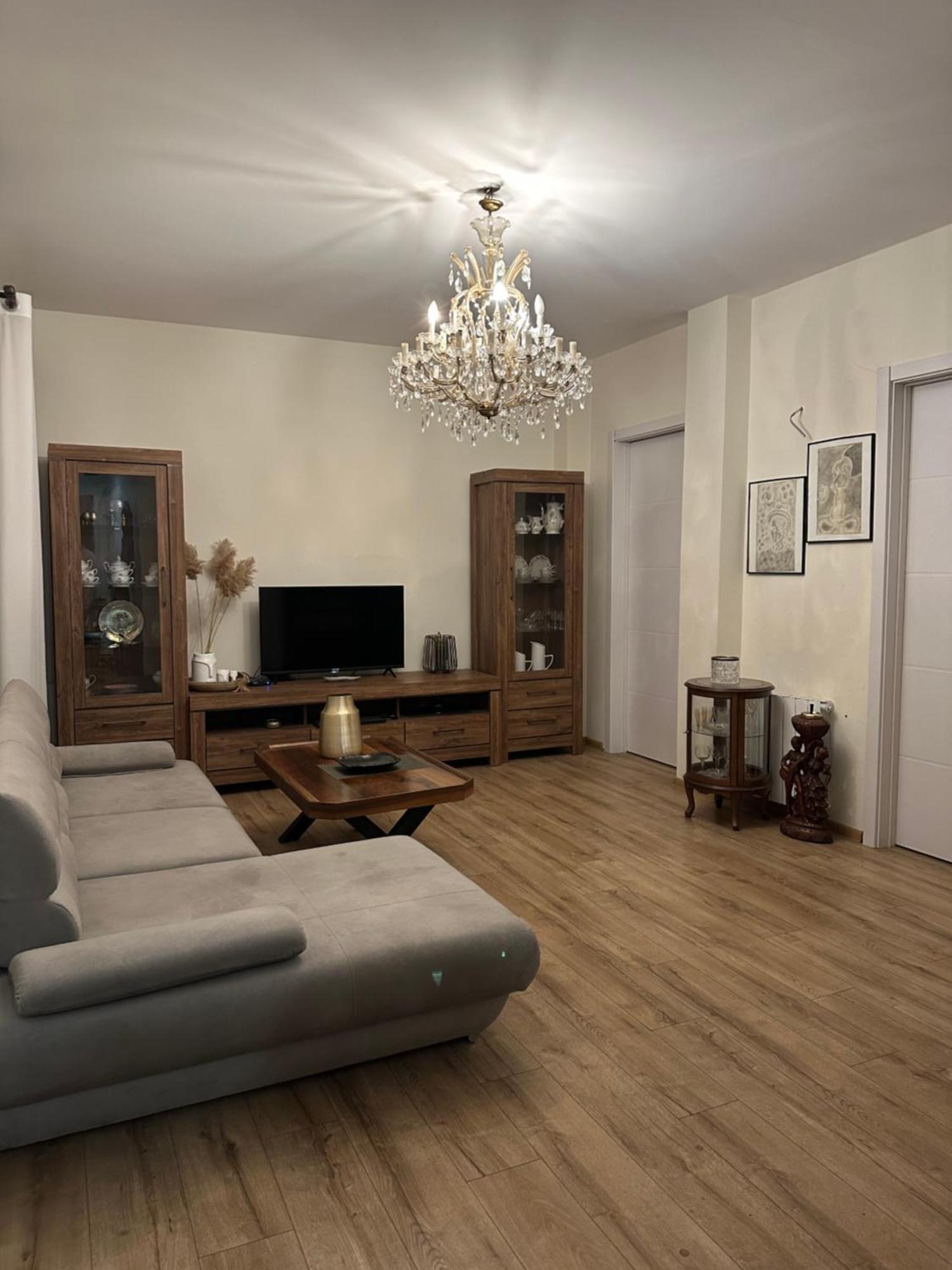 Tamo Apartment Batumi Exterior photo
