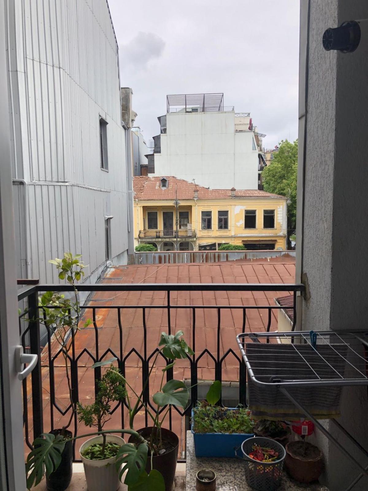 Tamo Apartment Batumi Exterior photo