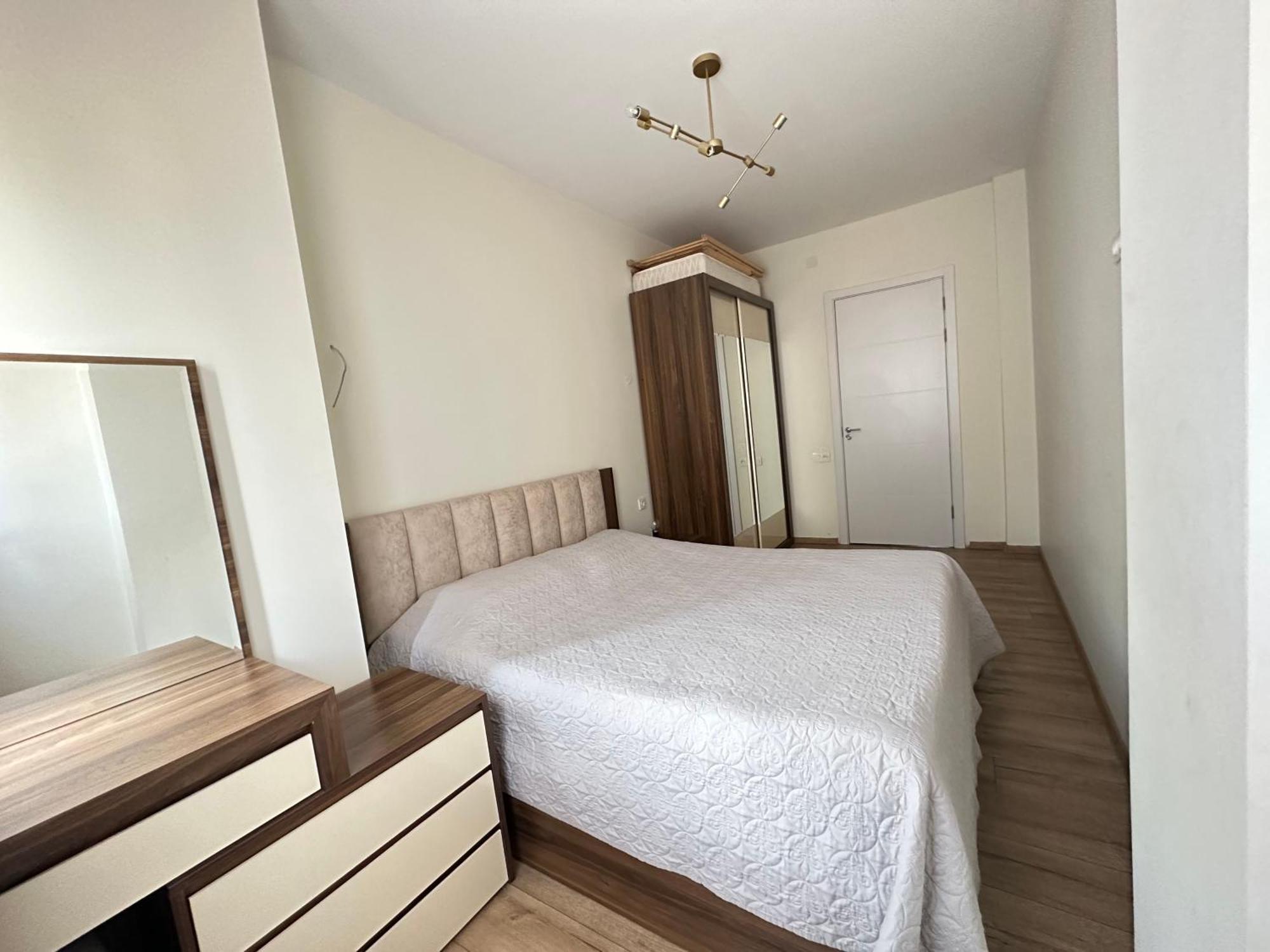 Tamo Apartment Batumi Exterior photo