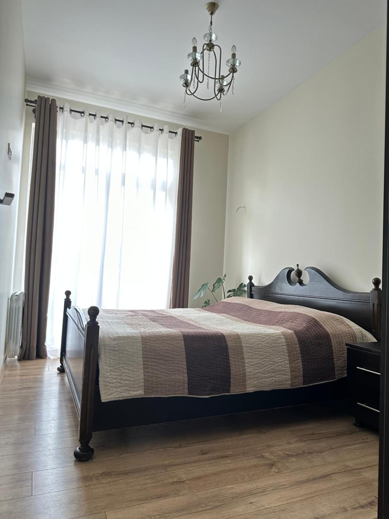 Tamo Apartment Batumi Exterior photo