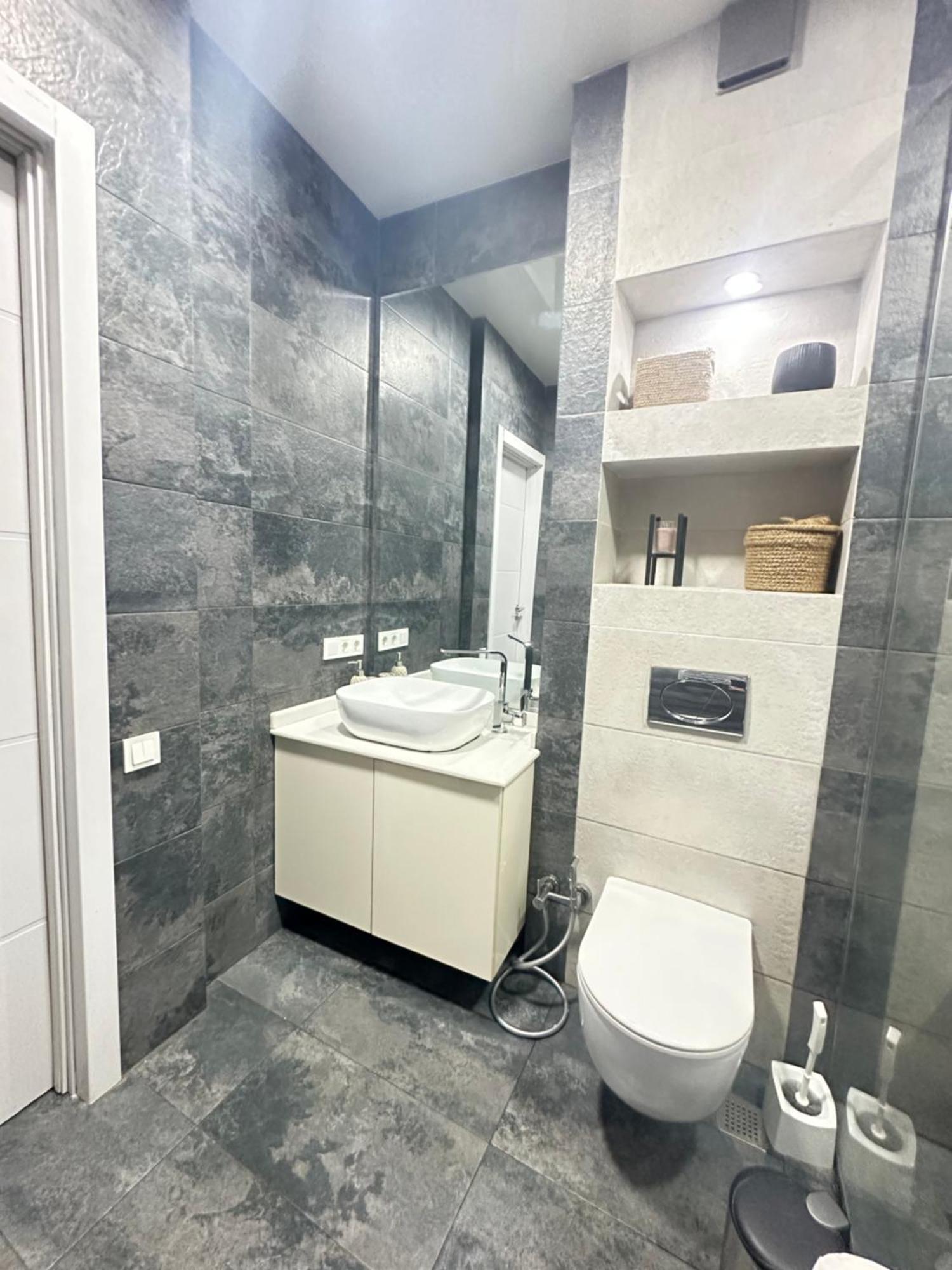 Tamo Apartment Batumi Exterior photo